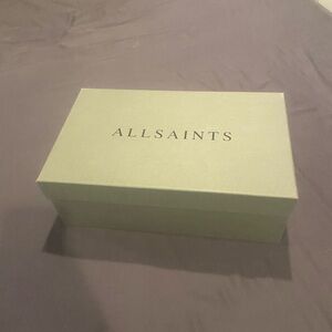 All Saints Heels For Women